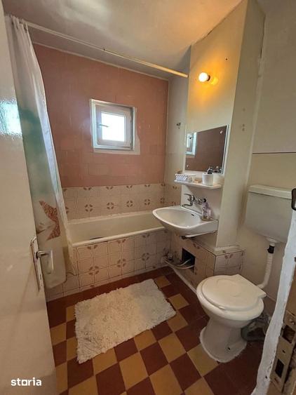 De vanzare apartament cu 3 camere,2 bai,73mp, Pietonal Stefan cel Mare - 3