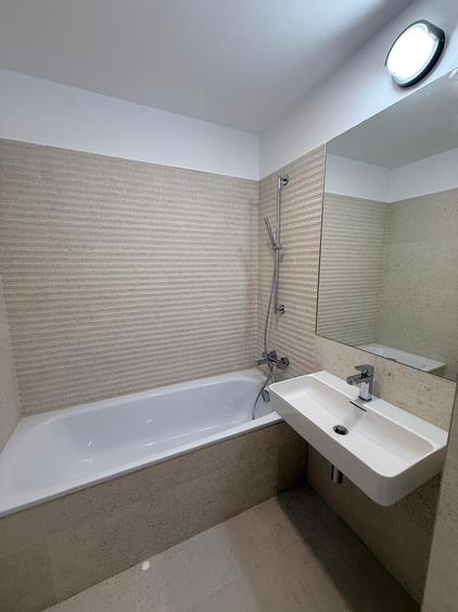 Apartament cu 2 camere semidecomandat, mobilat în Floreasca — fotografia 3