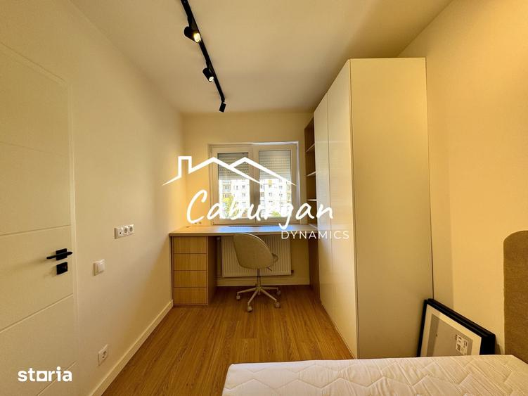 Apartament cu 2 camere în Central
