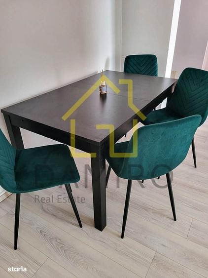 Apartament 2 camere Calea Vacaresti Tineretului Timpuri Noi Boiler - 4
