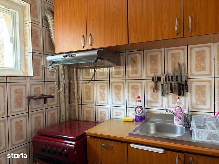 Apartament cu doua camere, Aparatorii Patriei, 65.000 - 10