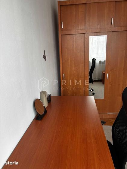 Apartament cu 2 camere în Cornișa