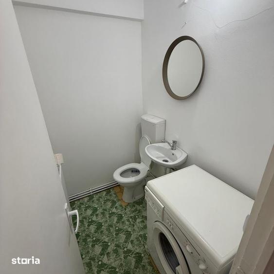 Apartament cu 3 camere în Traian