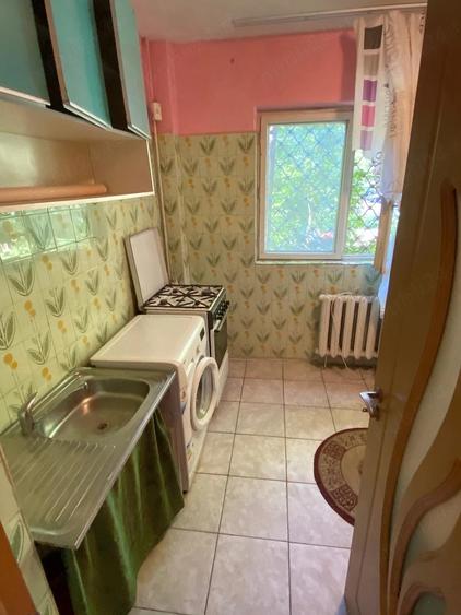 Apartament 2 camere semidecomandat, 50 mp, la 3 minute de metrou Lujerului - 5