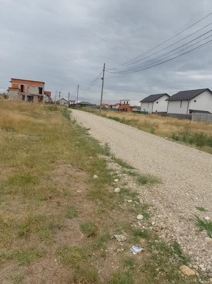 Spațiu comercial, în Radu Negru
