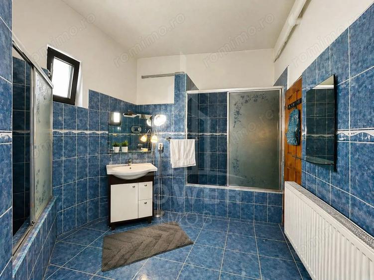 Casa pe un nivel -Sura Mare - 1