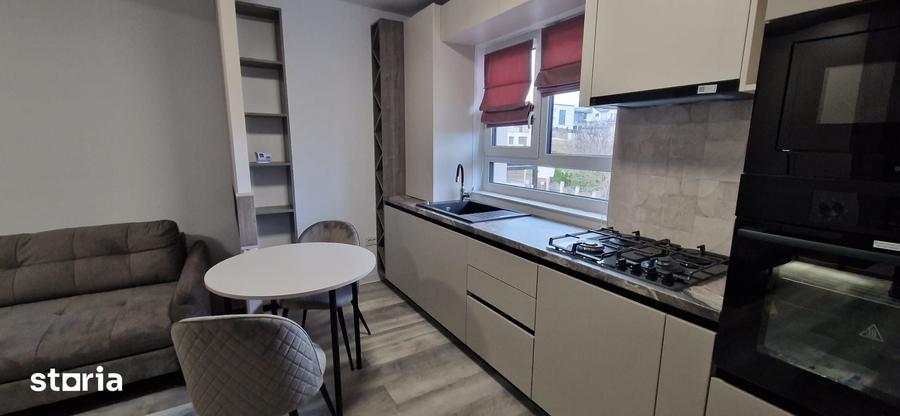Apartament 2 camere 44 mp, 80000 euro+loc parcare inclus-Rediu - 4