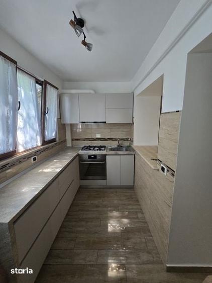 Garsonieră în Brăilei