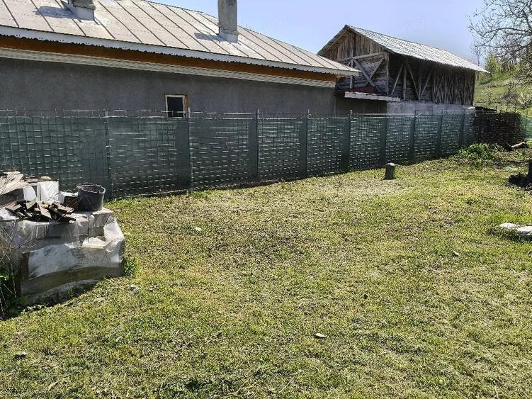 Teren de 2000 mp, în Gării