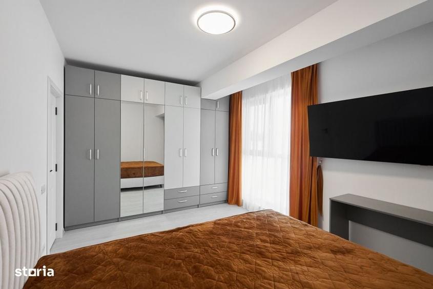 Apartament Premium 2 Camere | Bloc Nou 2025-Pitesti -zona Republicii-P - 14