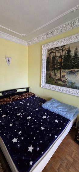 Apartament cu 2 camere decomandat în Negru Vodă