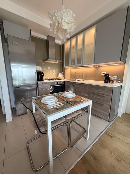 Apartament cu 2 camere în Ștefăneștii de Jos