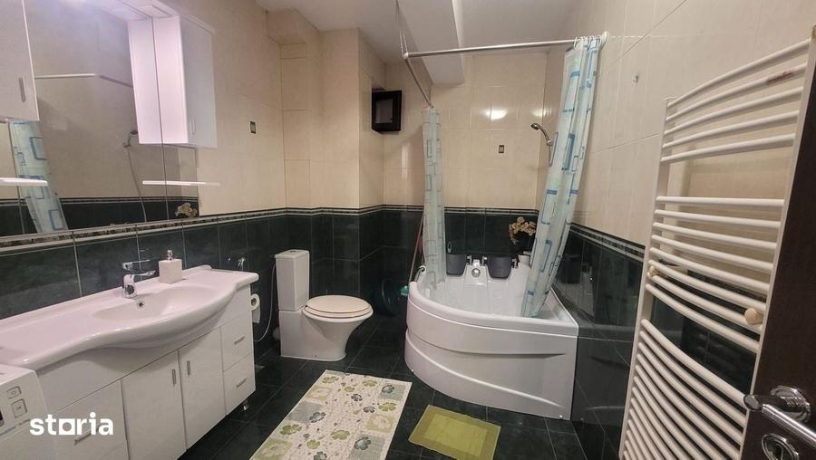 Apartament 3 camere | Bloc Nou | Loc de parcare - 14