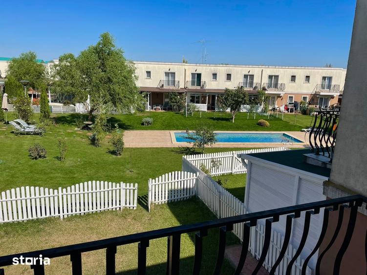 Casă cu 3 camere cu Teren 171 Mp în Ștefăneștii de Jos