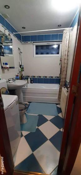 apartament de vanzare 2 camere semi decomandat - 5