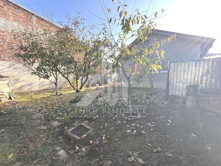 Casă individuală cu 4 camere cu Canalizare în Chiajna