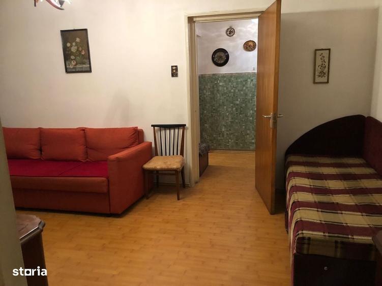 Apartament cu 2 camere în Militari