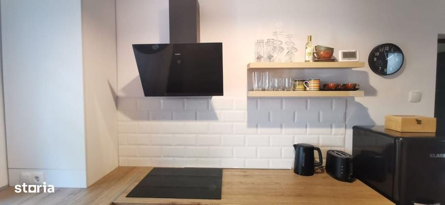 Apartament cu 3 camere în Gruia