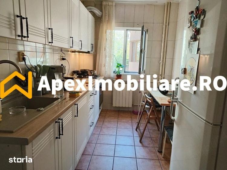Apartament 2 camere de inchiriat Stefan cel Mare Bucuresti ApexImobil - 5