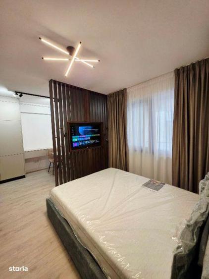 Studio Premium | Parcare subterana | Prima inchiriere | IVORY Residenc - 3