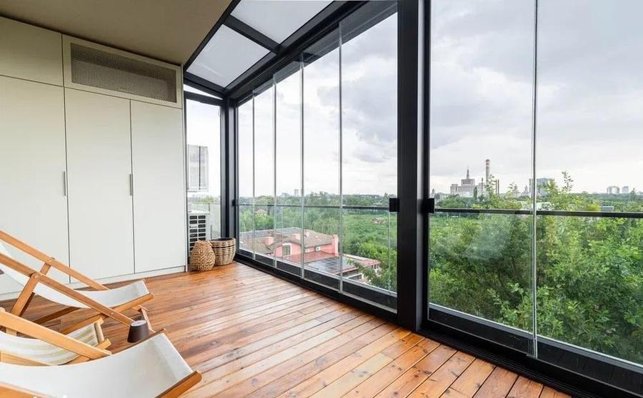 Oferte Inchirieri 3 Camere Bucurestii Noi Straulesti - 1