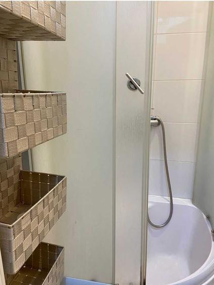 Garsonieră semidecomandată în Unirii