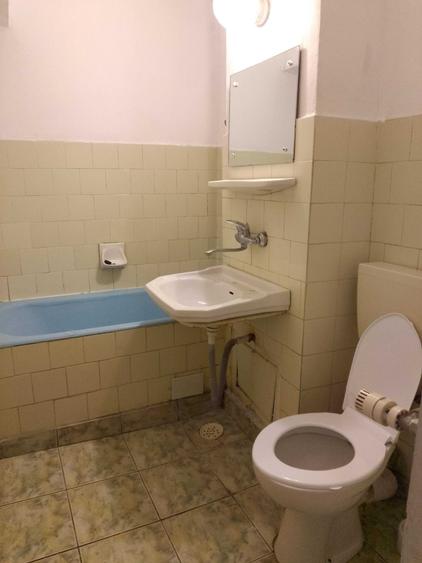 Garsonieră decomandată în Ultracentral