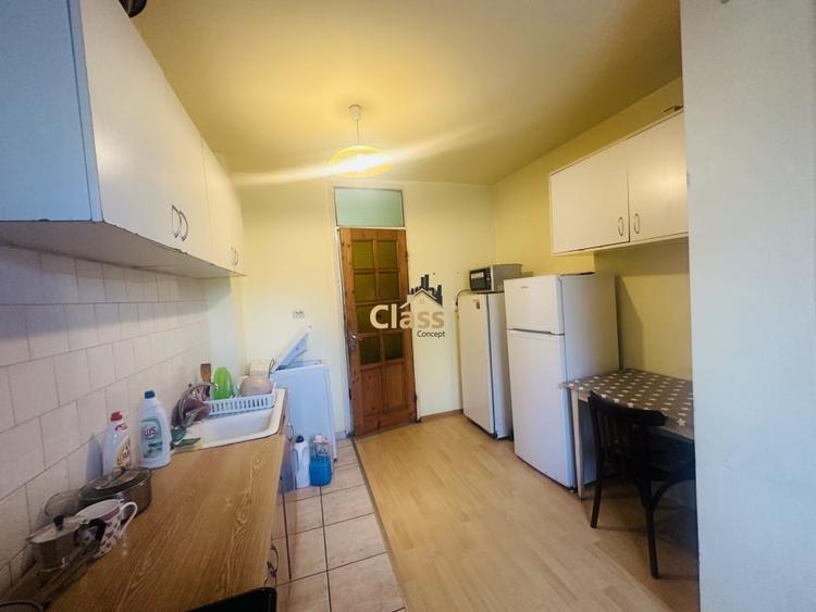 Apartament 3 camere | Decomandat | 65 mpu | zona Kaufland Manastur - 4