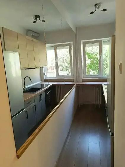 Apartament cu 2 camere semidecomandat în Iosia