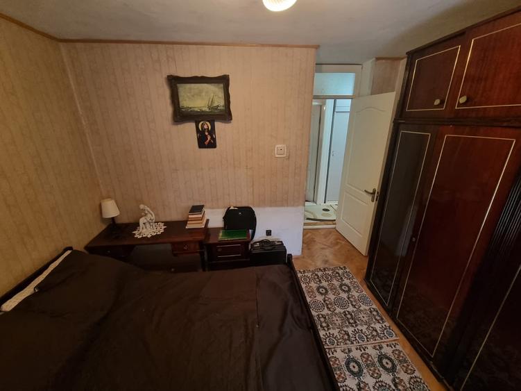 Apartament 4 camere, etaj 2, mobilat și utilat | 74 mp | Cetate - 5