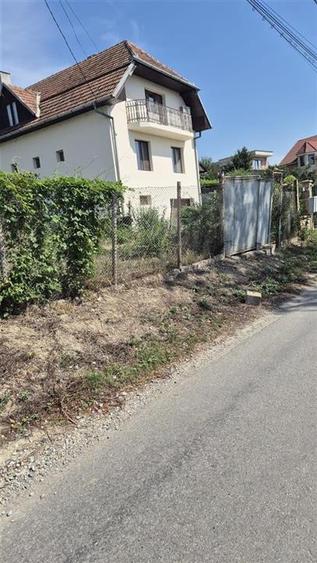Teren Construcții intravilan de 3600 mp, în Podgoria