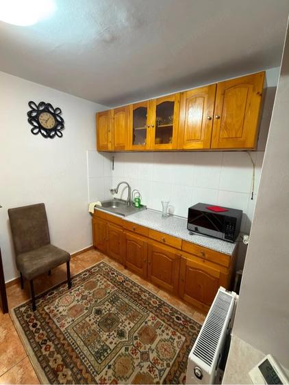 Apartament cu 3 camere decomandat în City Park Mall