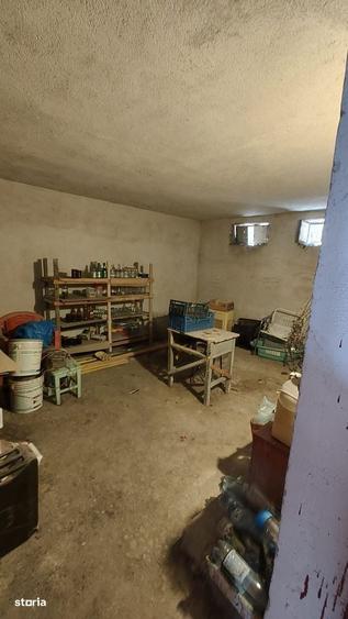 Casă cu 4 camere cu Teren 537 Mp în Central