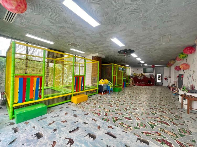 Spațiu comercial, de 150 mp, în Tineretului