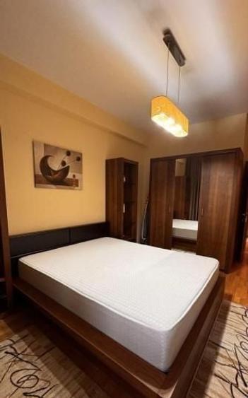 Apartament cu 3 camere decomandat, mobilat în Militari