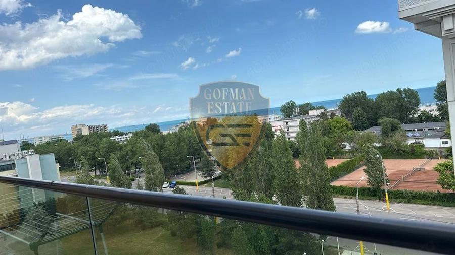 Apartament cu 2 camere decomandat în Nord
