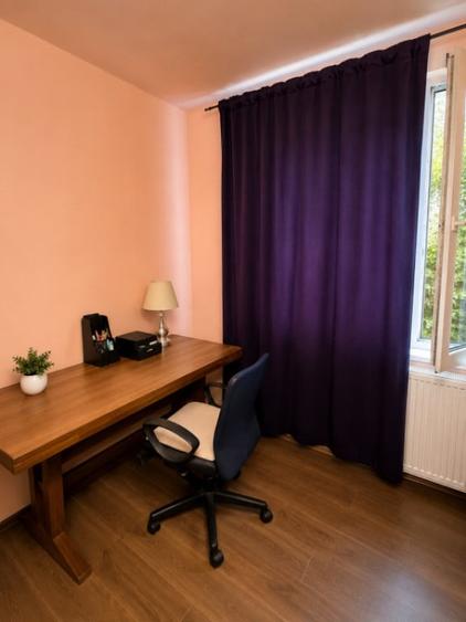 Apartament 2 camere de vanzare | Cire?ica Tomis Nord - 5