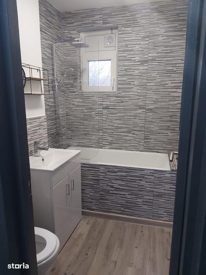 Apartament cu 2 camere în Aleea Trandafirilor