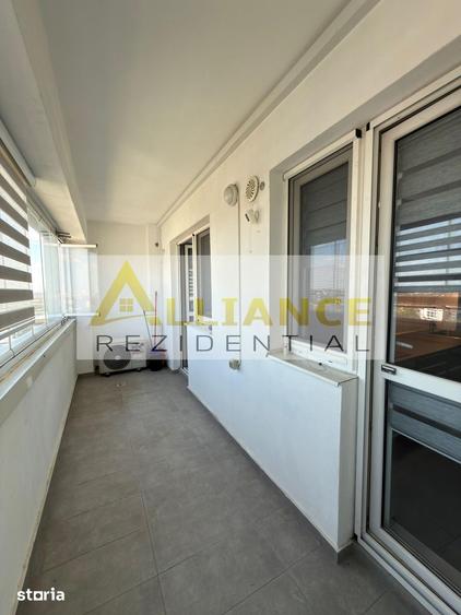 Apartament 2 camere Mutare Imediata Metropolitan Metalurgiei - 7