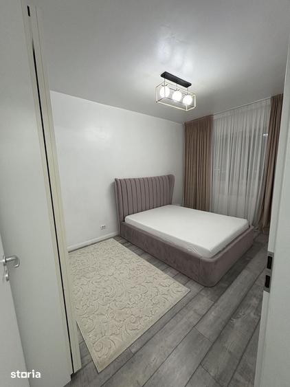 Apartament decomandat cu 3 camere, Drumul Osiei, Sector 6- 135.000 Euro - 1