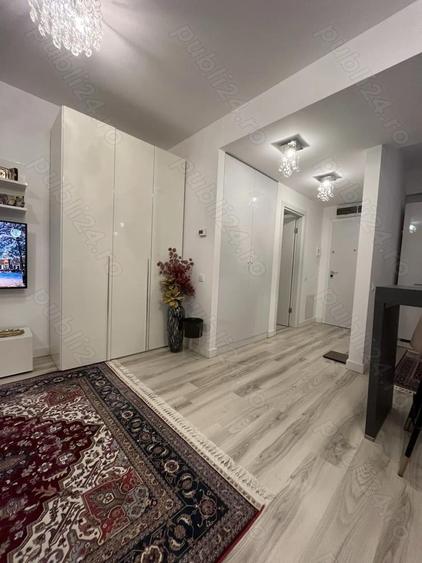 Apartament cu 2 camere decomandat în Dristor