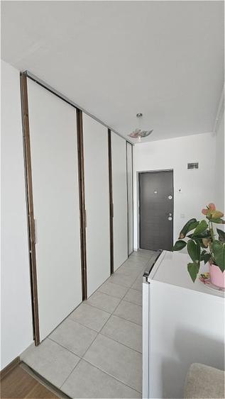 Apartament 2 camere, strada Sub Cetate, Floresti - 6