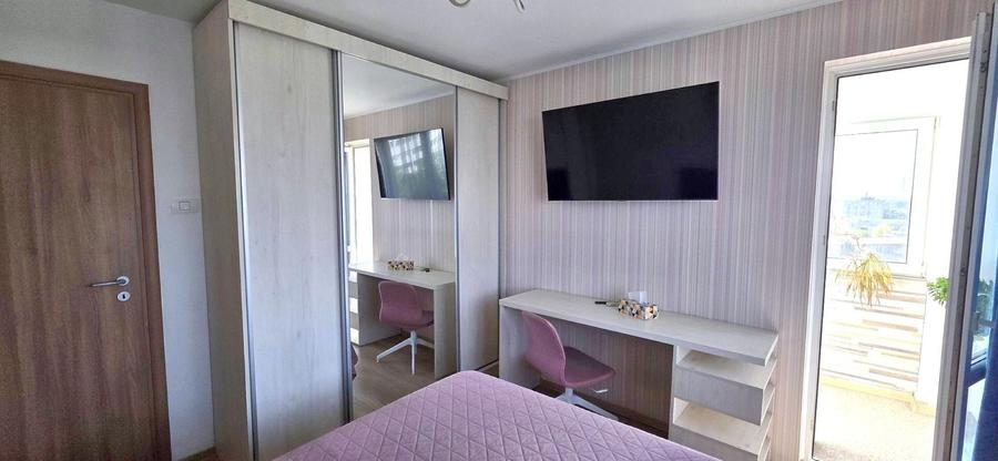 Apartament cu 2 camere în Dristor