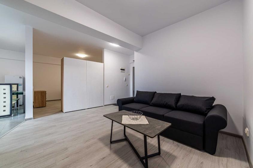 Apartament cu 2 camere în Theodor Pallady