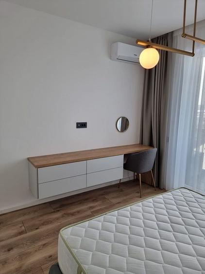 Bloc boutique | 3 camere | Baneasa-Sisesti | Sala de fitness | Parcare subterana - 7