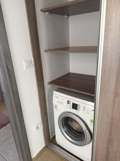 Apartament cu 2 camere decomandat în Exterior Vest