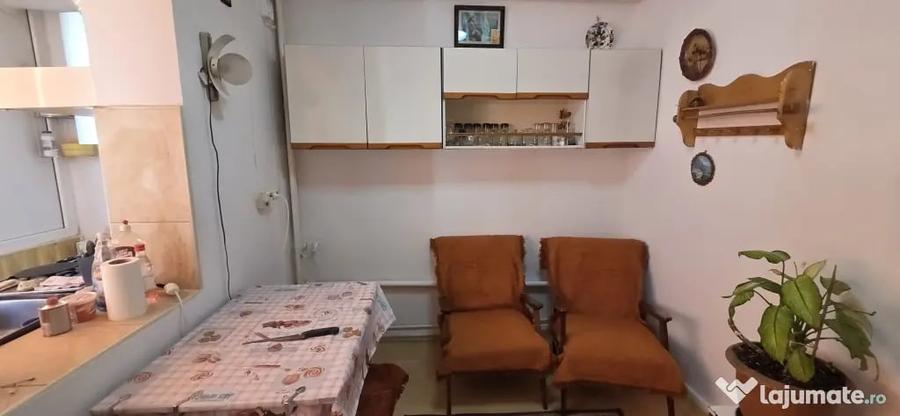 Ofer spre inchiriere apartament cu 2 camere pe b-dul Mihai Viteazu. - 4
