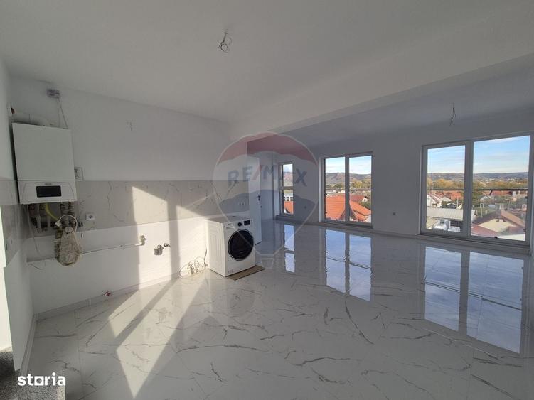 Apartament cu 4 camere în Kogălniceanu