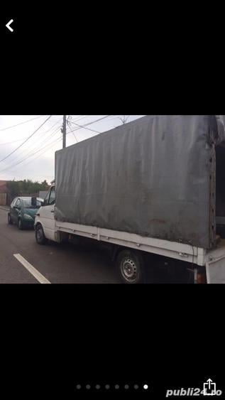 Teren de 10000 mp, în Tămădău Mare