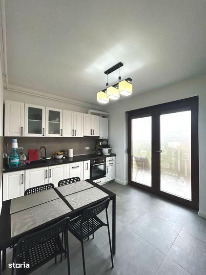 Apartament cu 4 camere în Central